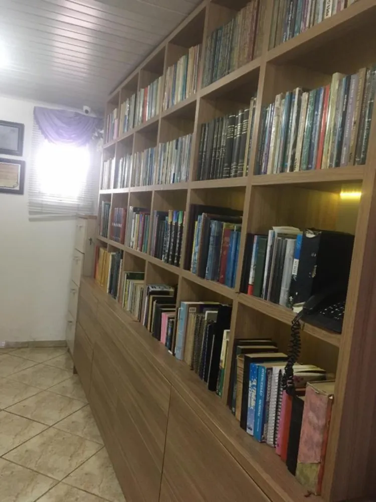 Casa, 4 quartos - Foto 7