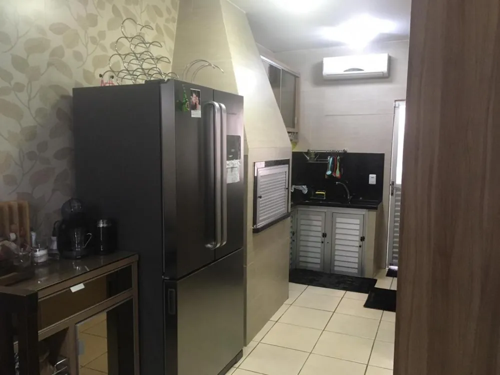 Casa, 4 quartos - Foto 5