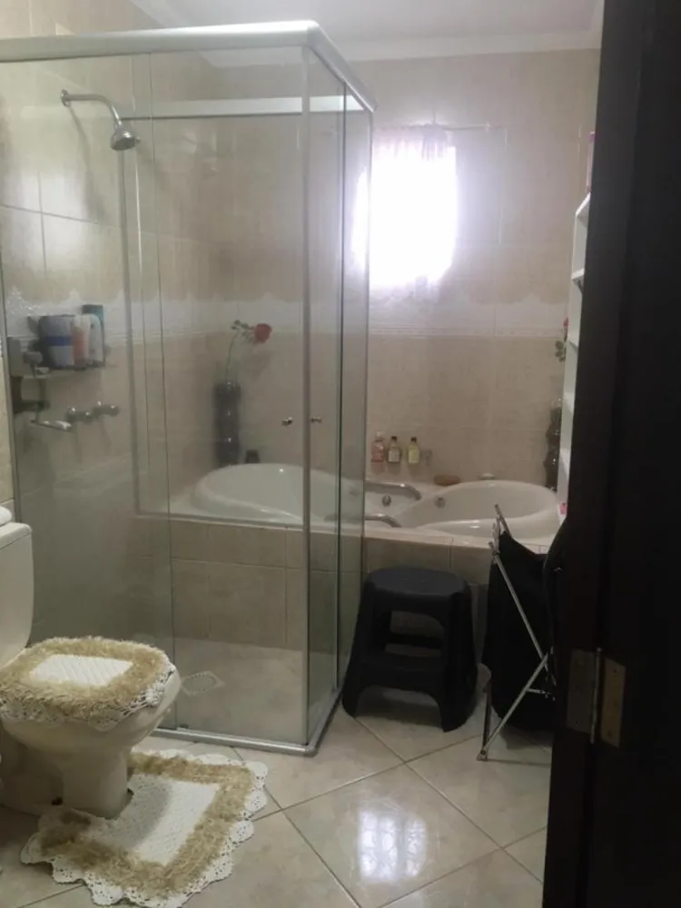 Casa, 4 quartos - Foto 11