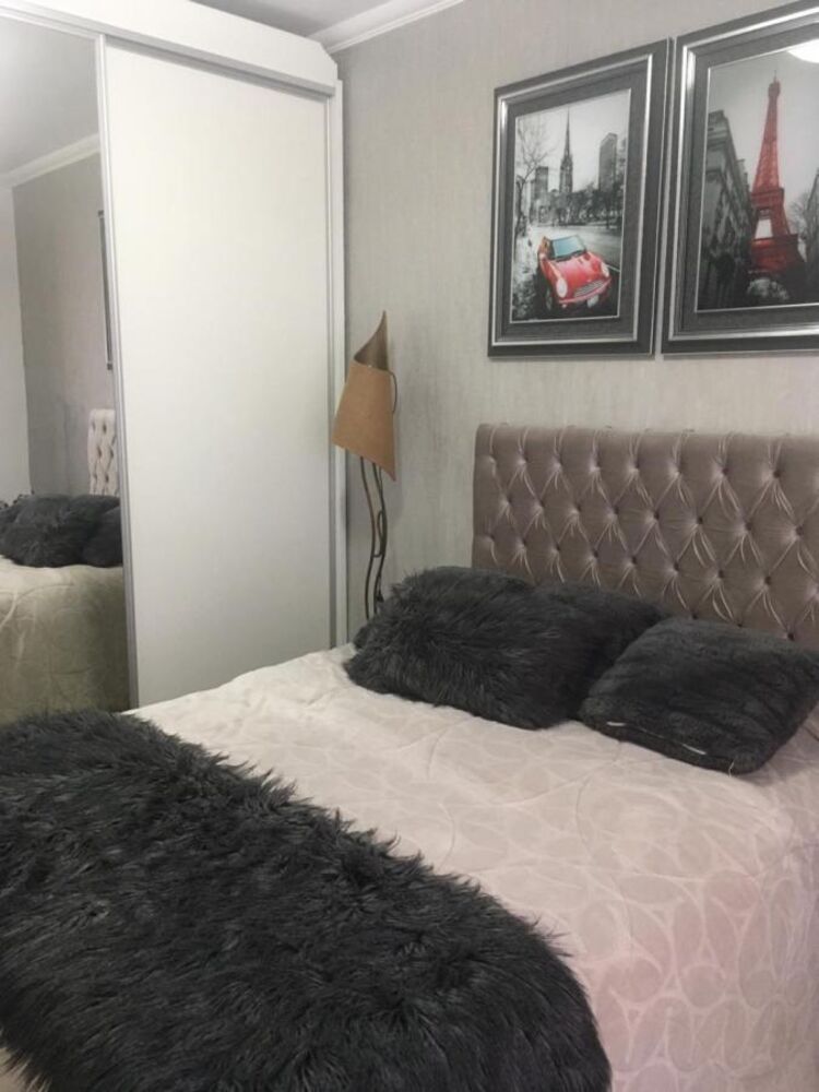 Casa, 4 quartos - Foto 2