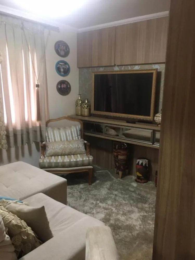 Casa, 4 quartos - Foto 10
