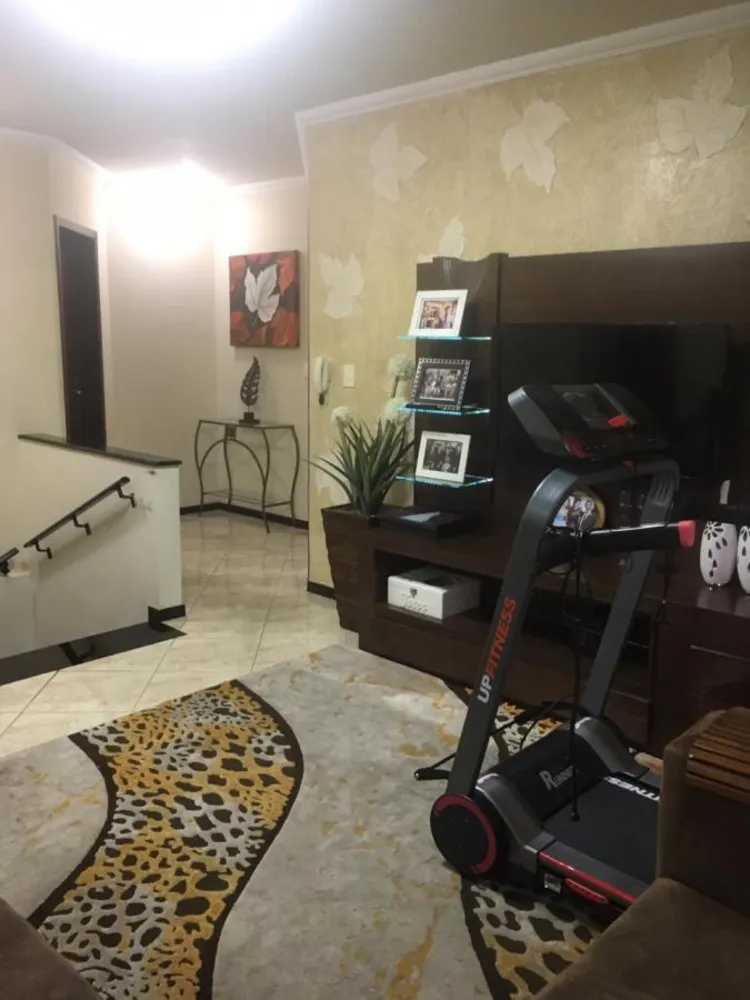 Casa, 4 quartos - Foto 16