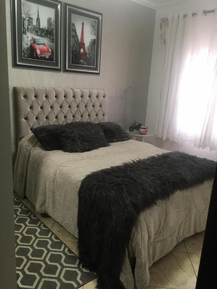 Casa, 4 quartos - Foto 1