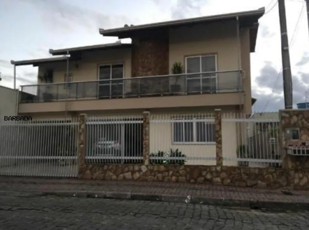 Casa, 4 quartos - Foto 8