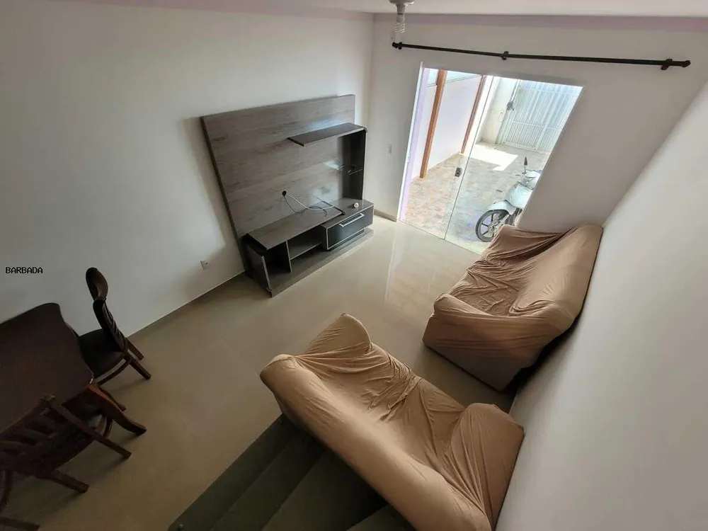 Sobrado, 2 quartos, 80 m² - Foto 10