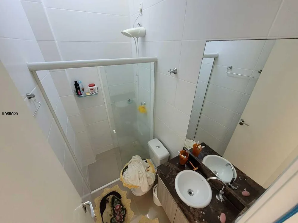 Sobrado, 2 quartos, 80 m² - Foto 4