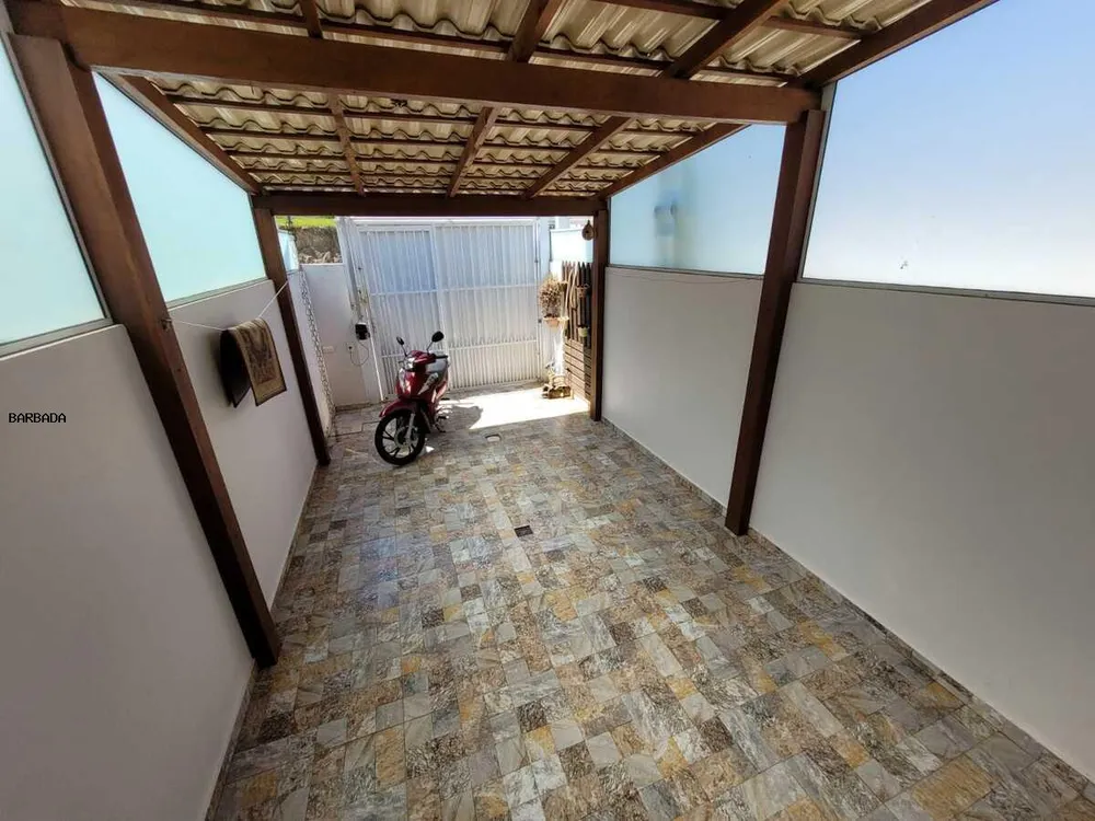 Sobrado, 2 quartos, 80 m² - Foto 11