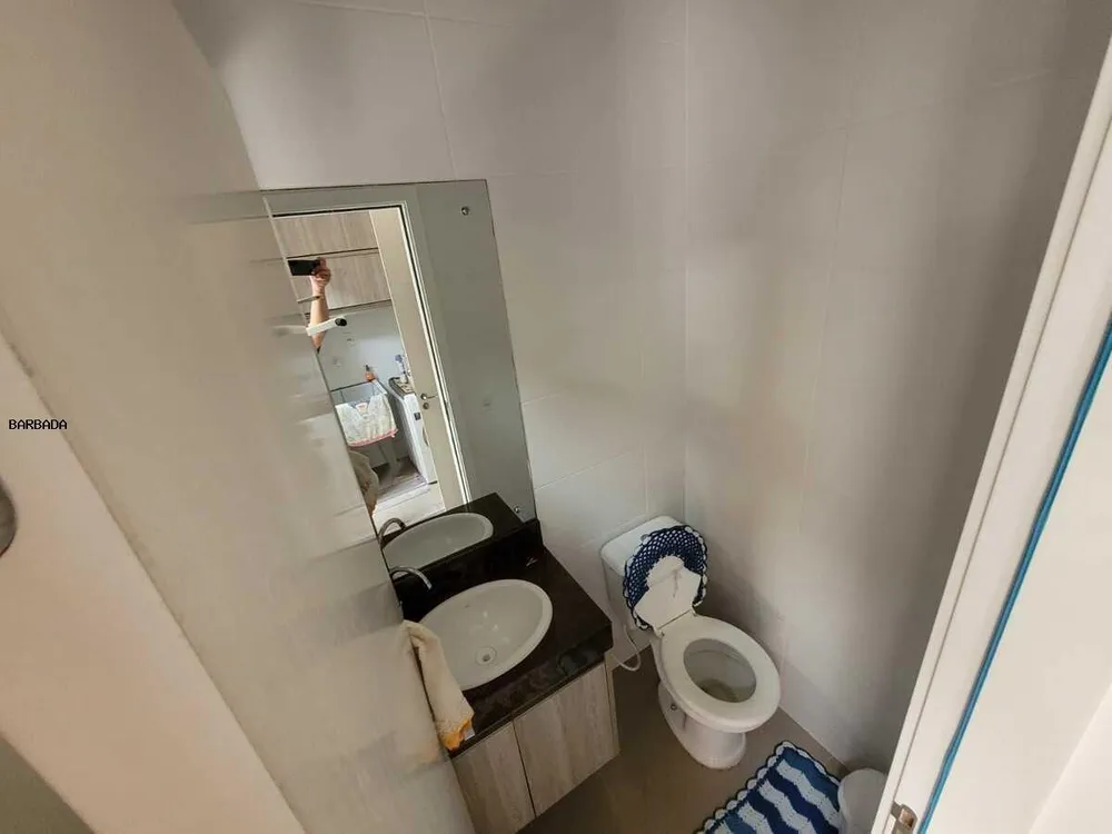 Sobrado, 2 quartos, 80 m² - Foto 6