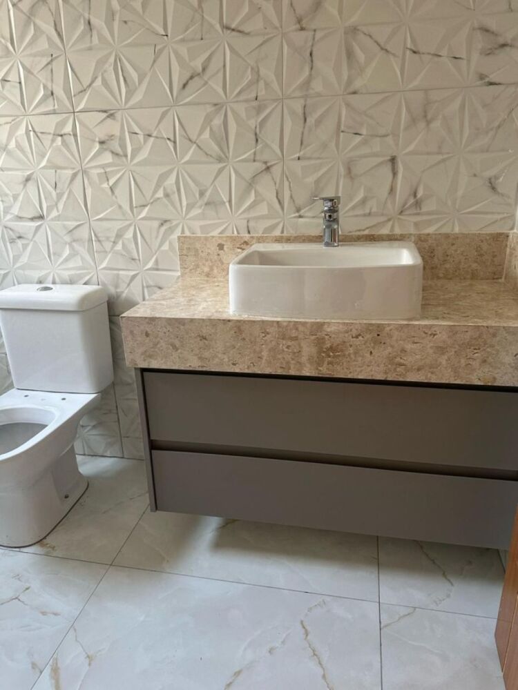 Casa de Condomínio à venda com 3 quartos, 300m² - Foto 5
