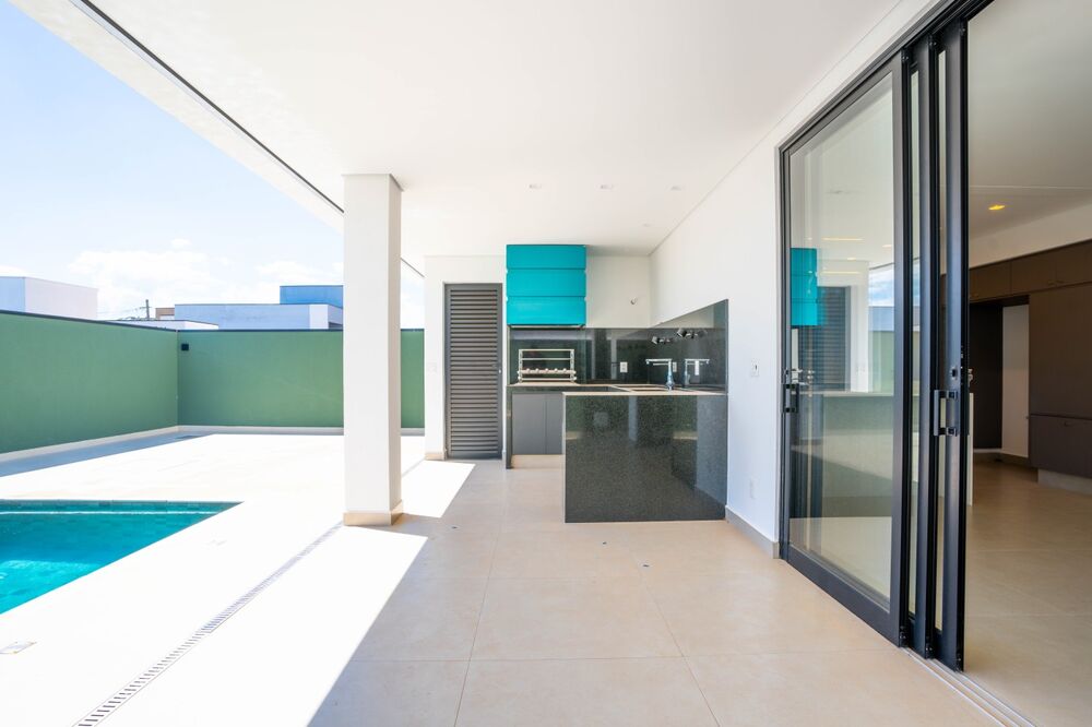 Sobrado à venda com 3 quartos, 300m² - Foto 14