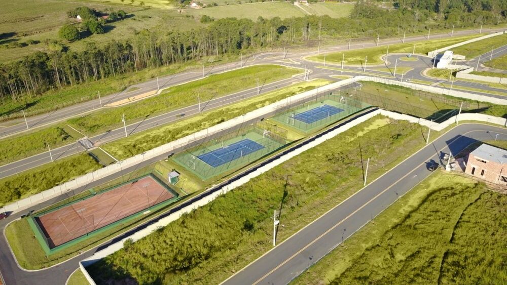 Terreno, 300 m² - Foto 1