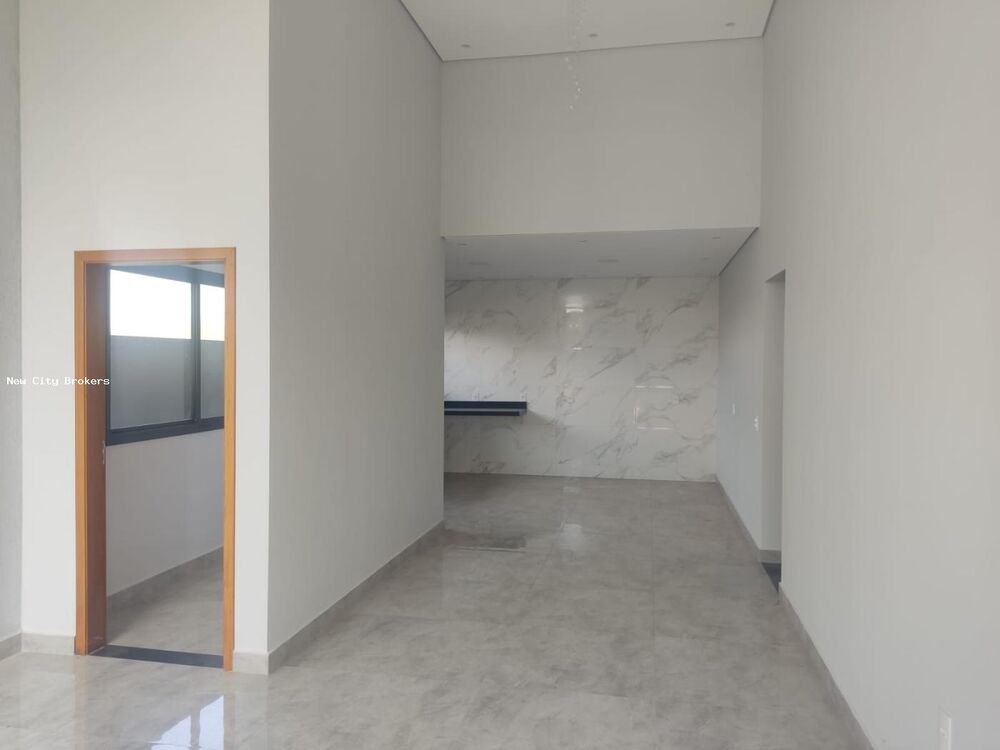 Casa de Condomínio - Foto 1
