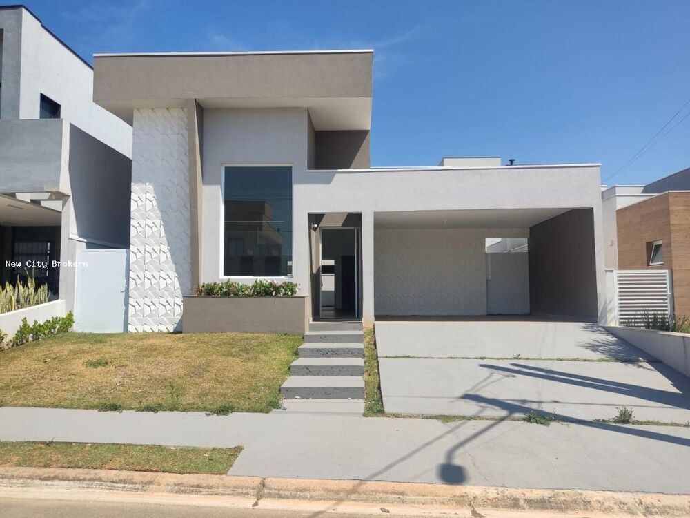 Casa de Condomínio à venda com 3 quartos, 300m² - Foto 6