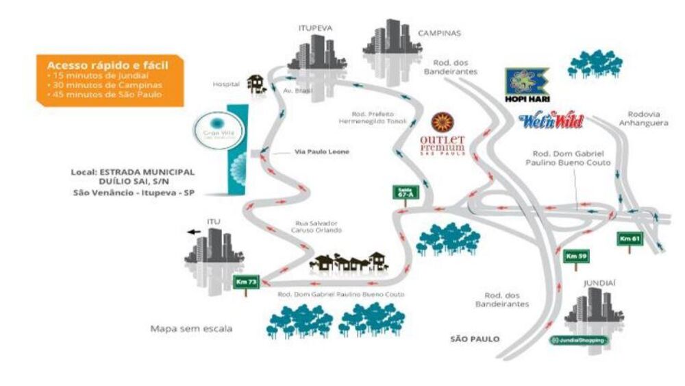 Terreno, 300 m² - Foto 27