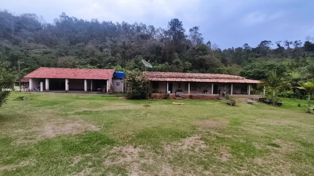 Sítio, 3 quartos, 12 hectares - Foto 1