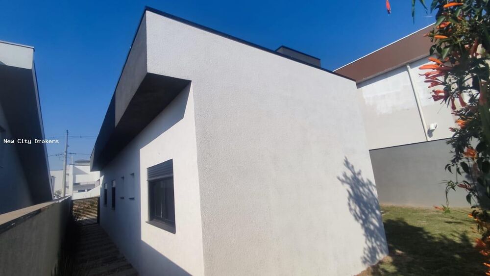 Casa de Condomínio à venda com 3 quartos, 300m² - Foto 5