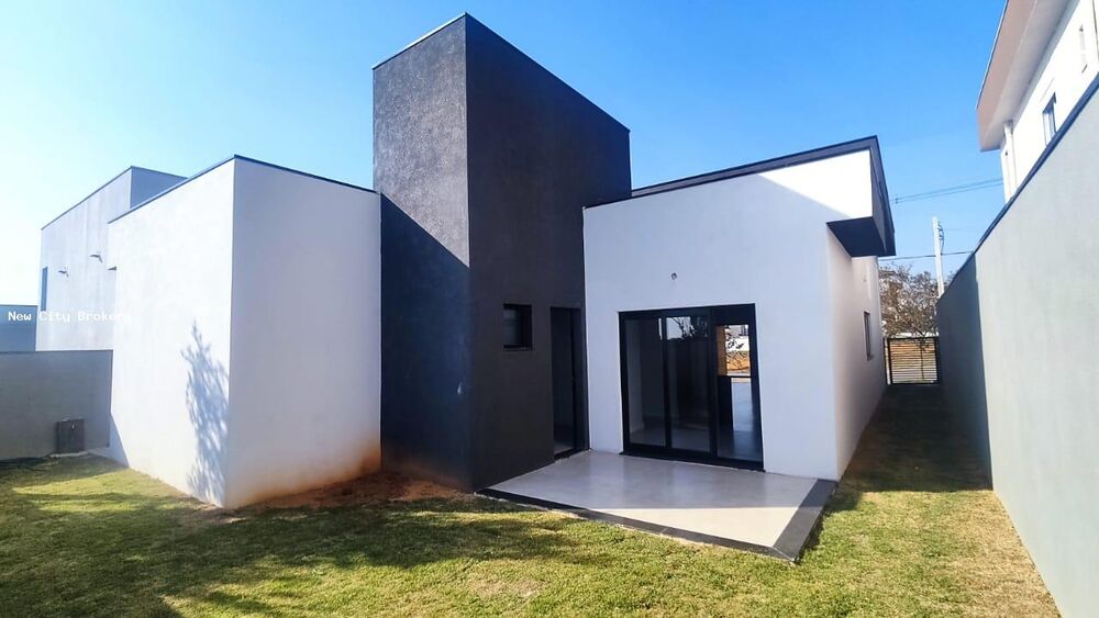 Casa de Condomínio à venda com 3 quartos, 300m² - Foto 7