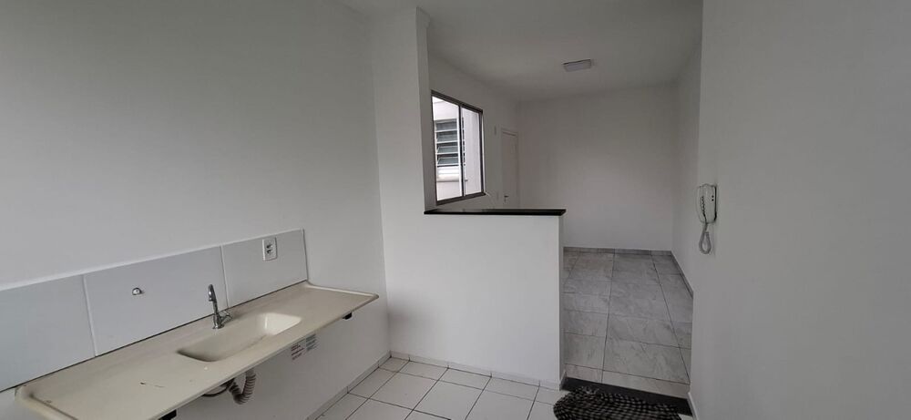 Apartamento, 2 quartos - Foto 6