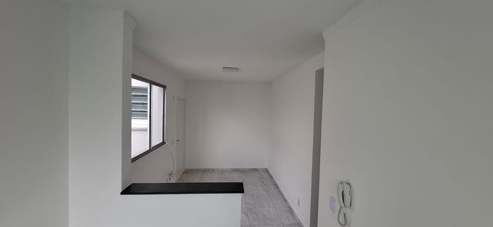 Apartamento, 2 quartos - Foto 1