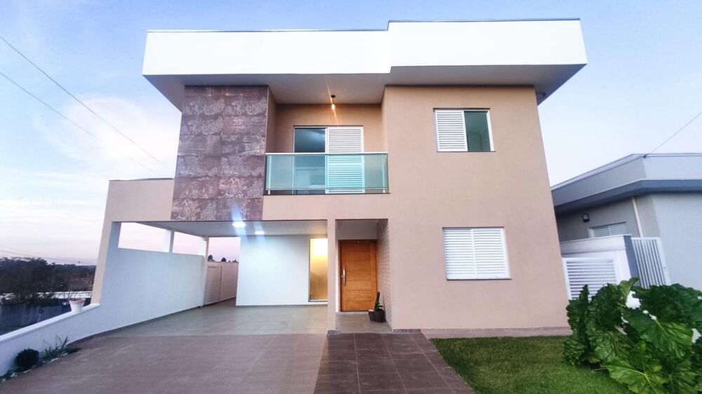 Sobrado, 5 quartos - Foto 1