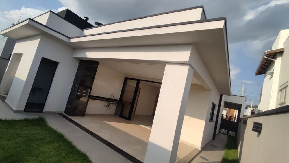 Casa de Condomínio à venda com 3 quartos, 300m² - Foto 2