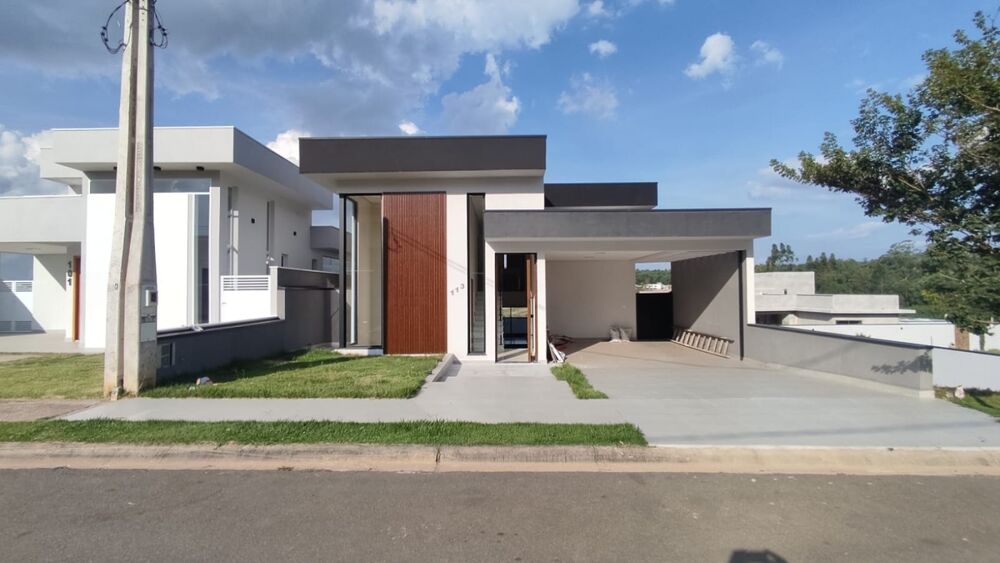 Sobrado, 3 quartos - Foto 1