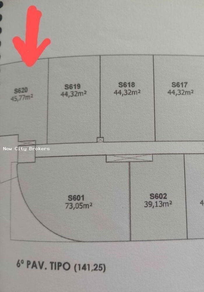 Sala-Conjunto - Foto 5