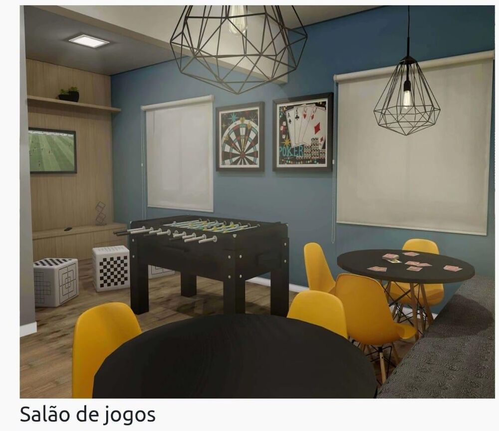 Apartamento, 2 quartos - Foto 8