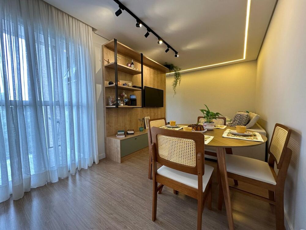 Apartamento, 2 quartos - Foto 13