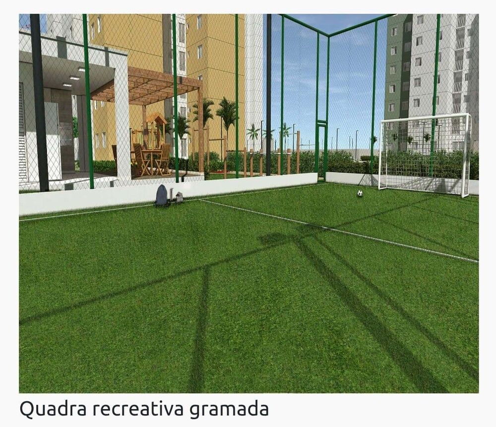 Apartamento, 2 quartos - Foto 9