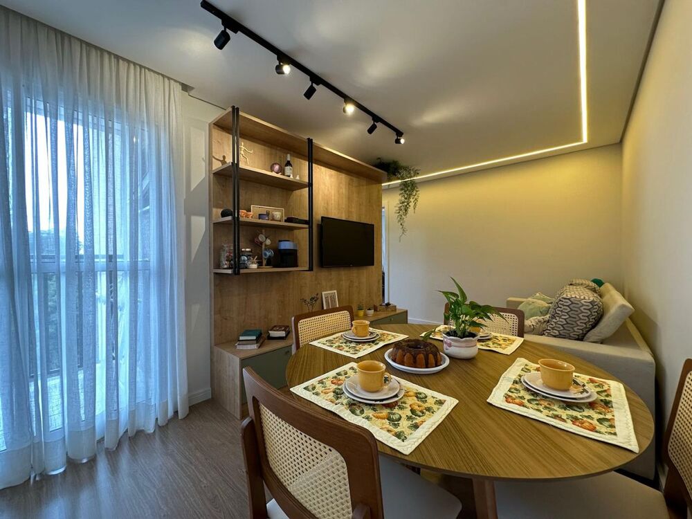Apartamento, 2 quartos - Foto 12