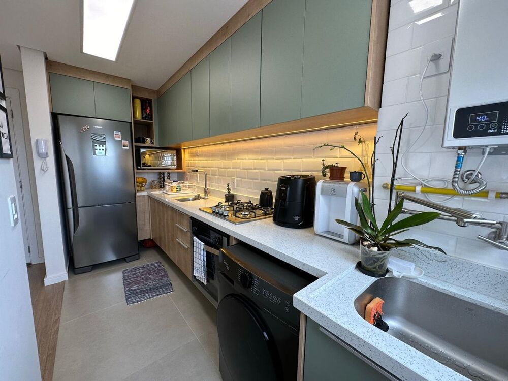 Apartamento, 2 quartos - Foto 6