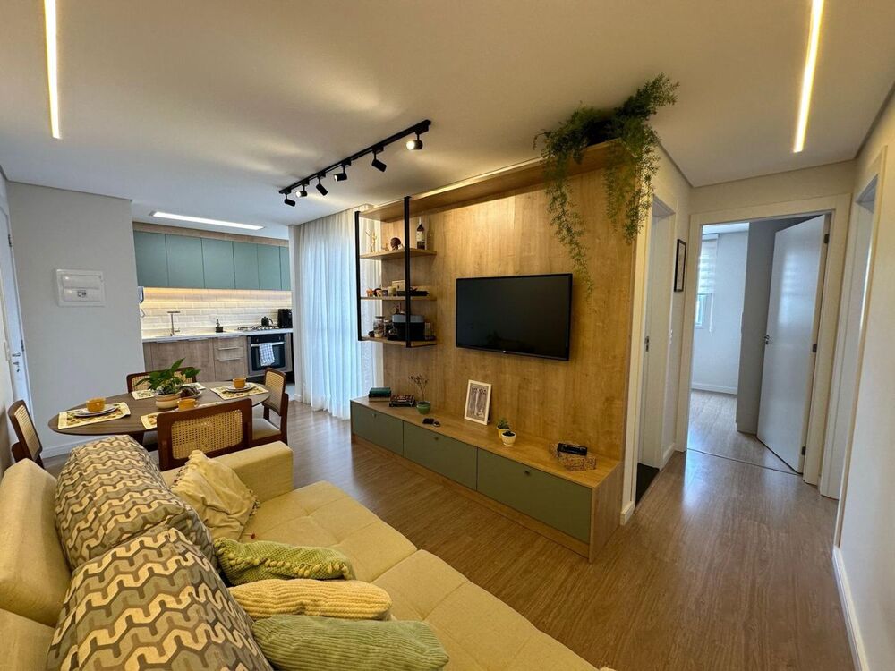 Apartamento, 2 quartos - Foto 5