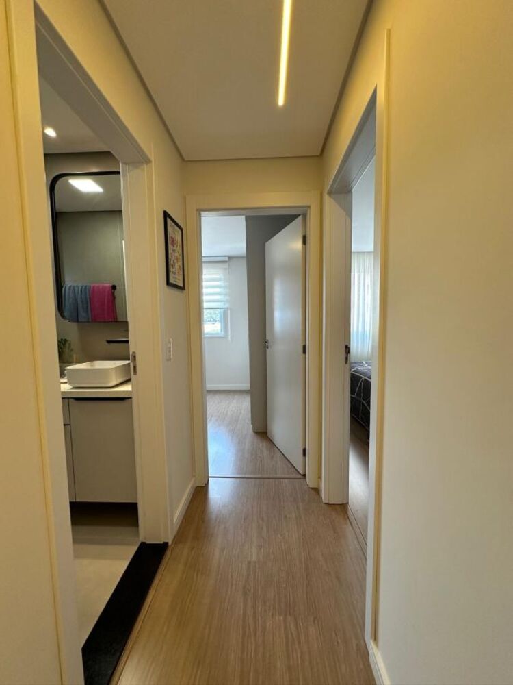 Apartamento, 2 quartos - Foto 16