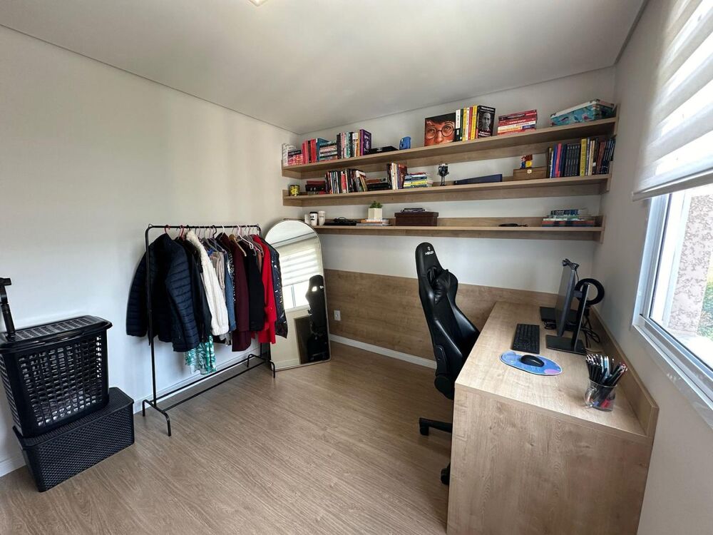 Apartamento, 2 quartos - Foto 11