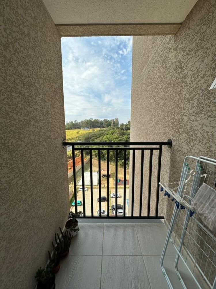 Apartamento, 2 quartos - Foto 1