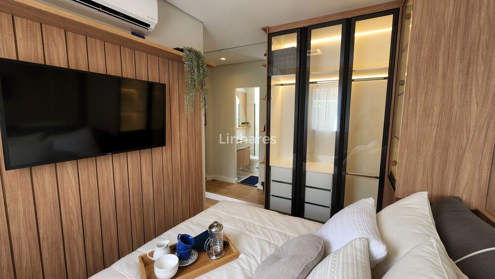Apartamento, 2 quartos, 50 m² - Foto 5