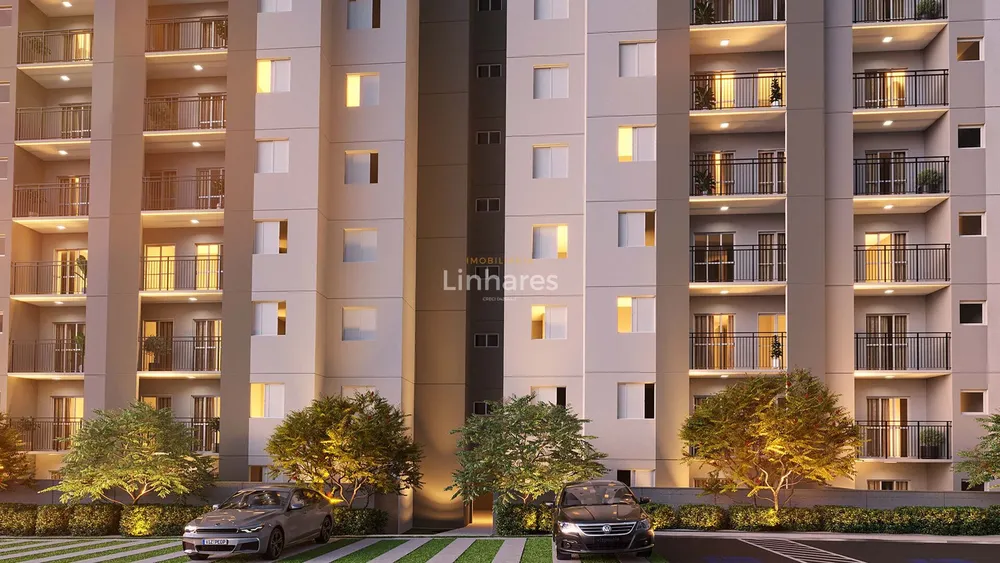 Apartamento, 2 quartos, 50 m² - Foto 13