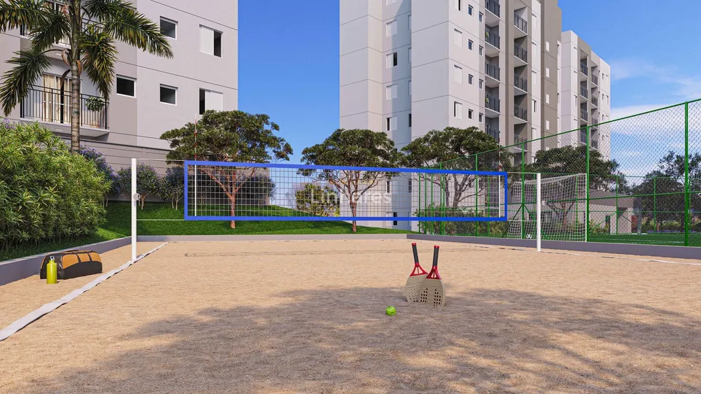 Apartamento, 2 quartos, 50 m² - Foto 14