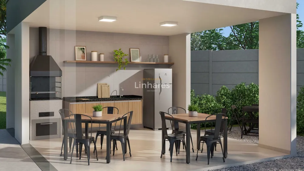 Apartamento, 2 quartos, 41 m² - Foto 8