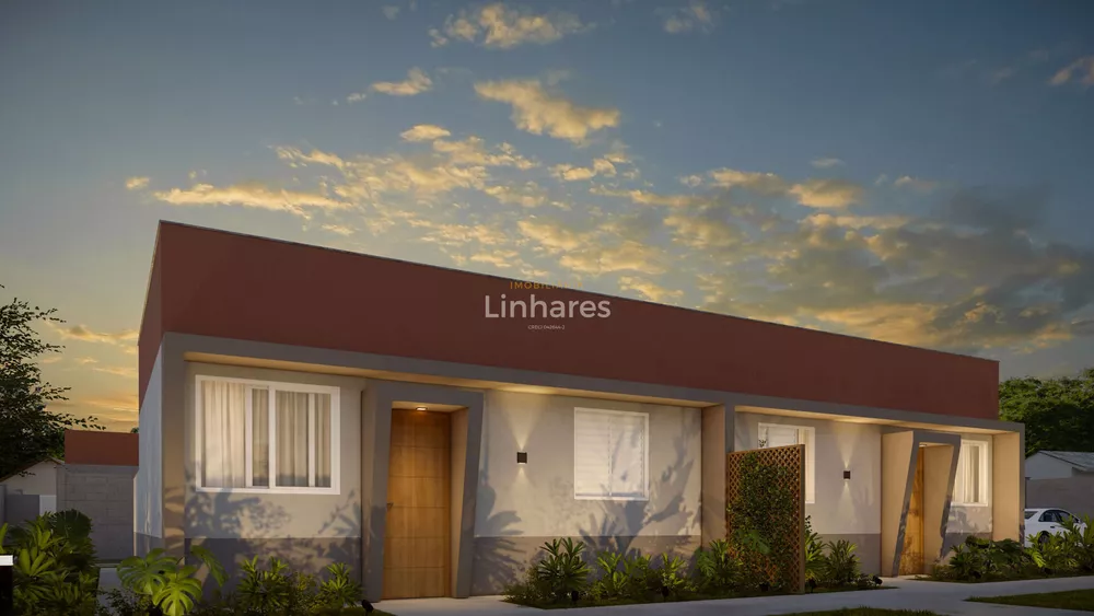 Casa, 2 quartos, 55 m² - Foto 10