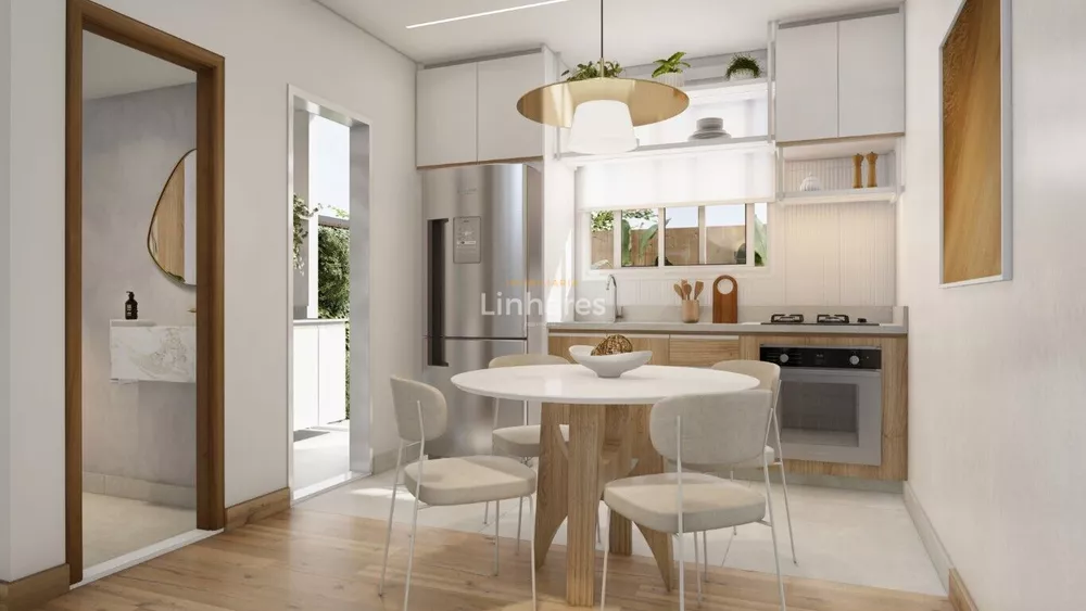 Casa, 2 quartos, 55 m² - Foto 9