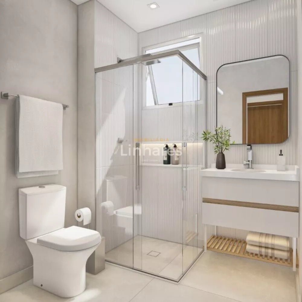 Casa, 2 quartos, 55 m² - Foto 6