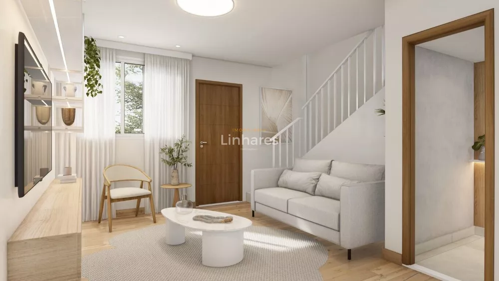 Casa, 2 quartos, 55 m² - Foto 8