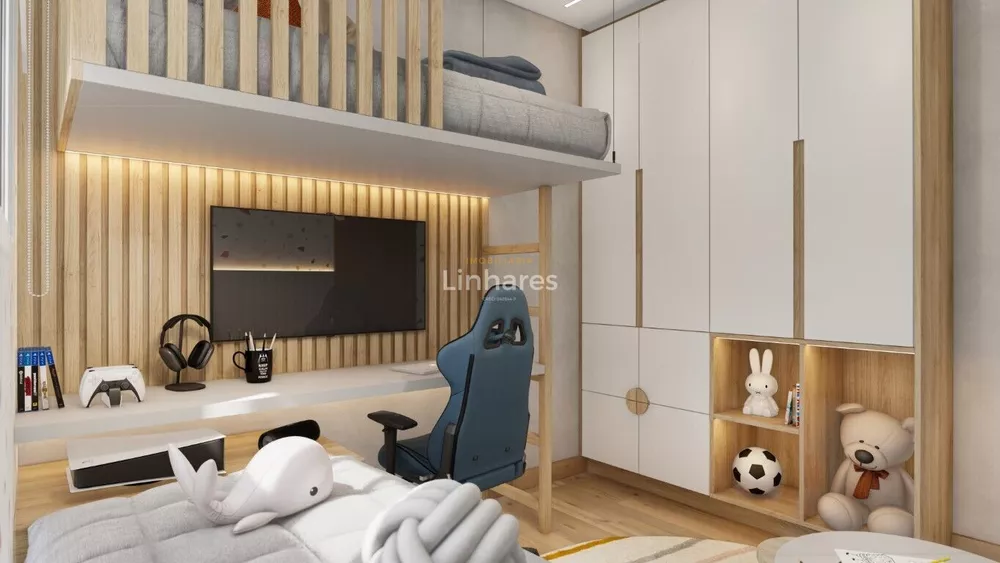 Casa, 2 quartos, 55 m² - Foto 4