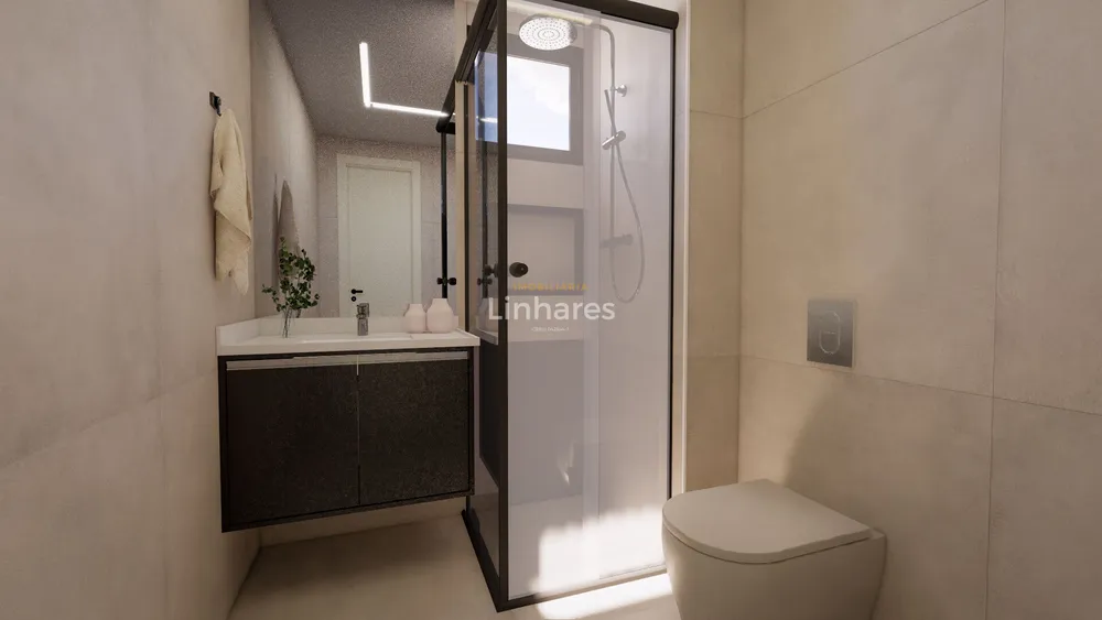 Apartamento, 2 quartos, 63 m² - Foto 6
