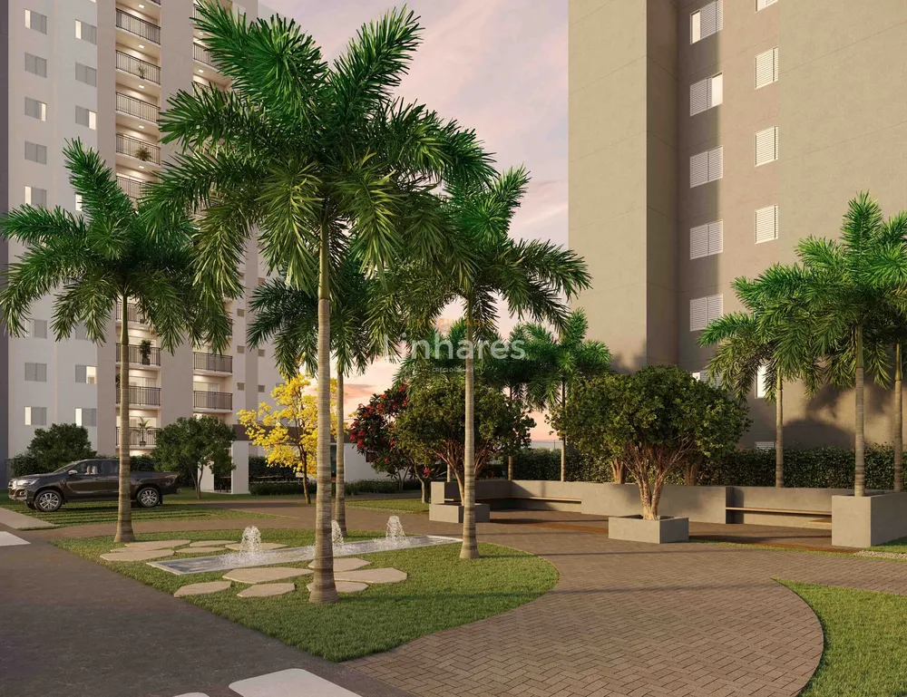 Apartamento, 2 quartos, 49 m² - Foto 12