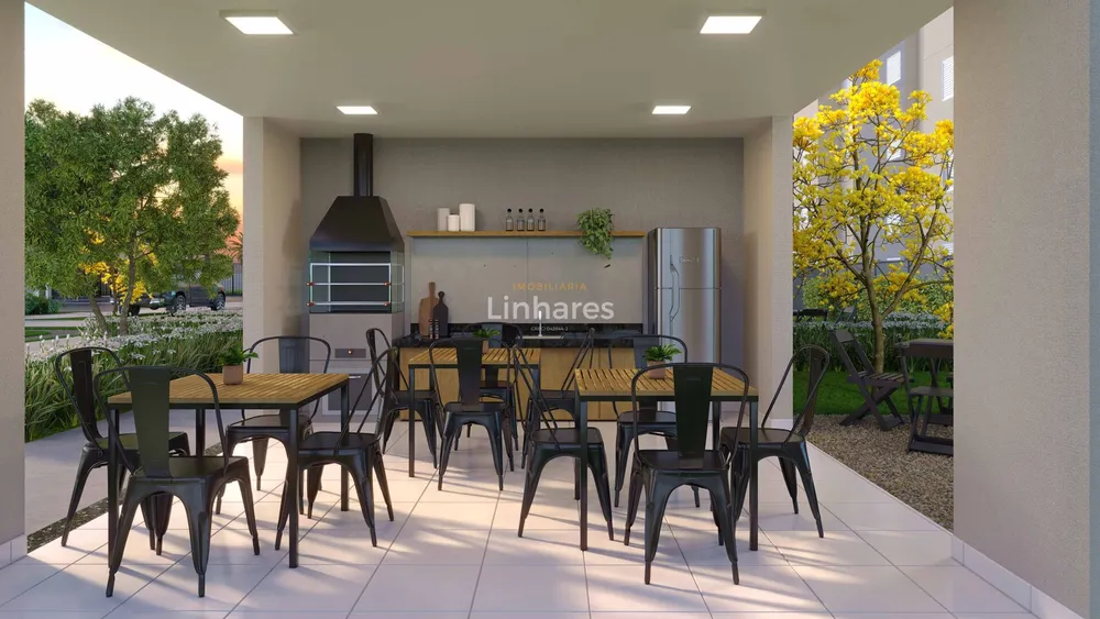 Apartamento, 2 quartos, 49 m² - Foto 6