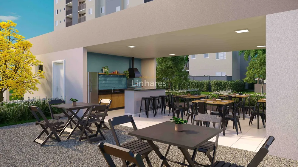 Apartamento, 2 quartos, 49 m² - Foto 7