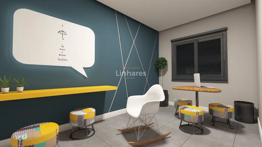 Apartamento, 2 quartos, 53 m² - Foto 2